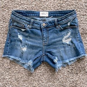 BKE Payton Shorts 26
